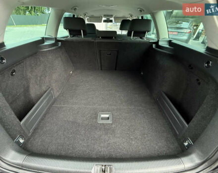 Черный Фольксваген Пассат, объемом двигателя 1.4 л и пробегом 246 тыс. км за 6400 $, фото 77 на Automoto.ua