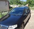 Черный Фольксваген Пассат, объемом двигателя 1.4 л и пробегом 250 тыс. км за 7300 $, фото 1 на Automoto.ua