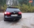 Черный Фольксваген Пассат, объемом двигателя 2 л и пробегом 320 тыс. км за 8100 $, фото 14 на Automoto.ua