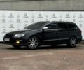 Фольксваген Пассат 2009 в Киеве на Automoto.ua Черный Фольксваген Пассат, объемом двигателя 1.8 л и пробегом 361 тыс. км за 5700 $, фото 1 на Automoto.ua