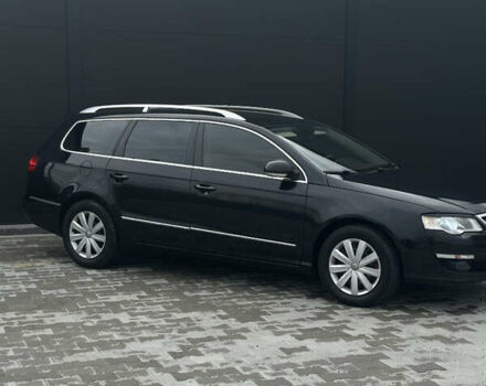 Фольксваген Пассат 2009 в Львове на Automoto.ua Черный Фольксваген Пассат, объемом двигателя 1.97 л и пробегом 398 тыс. км за 5599 $, фото 1 на Automoto.ua
