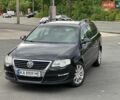 Черный Фольксваген Пассат, объемом двигателя 1.97 л и пробегом 303 тыс. км за 7000 $, фото 1 на Automoto.ua