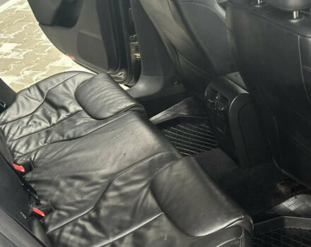 Фольксваген Пассат 2009 в Львове на Automoto.ua Черный Фольксваген Пассат, объемом двигателя 1.97 л и пробегом 398 тыс. км за 5599 $, фото 8 на Automoto.ua