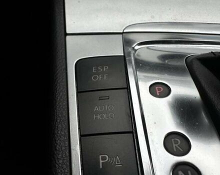 Черный Фольксваген Пассат, объемом двигателя 1.39 л и пробегом 275 тыс. км за 5999 $, фото 39 на Automoto.ua