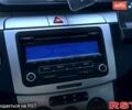 Черный Фольксваген Пассат, объемом двигателя 1.4 л и пробегом 180 тыс. км за 6400 $, фото 1 на Automoto.ua