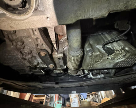 Черный Фольксваген Пассат, объемом двигателя 1.8 л и пробегом 225 тыс. км за 7350 $, фото 22 на Automoto.ua