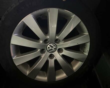 Чорний Фольксваген Пассат, об'ємом двигуна 1.8 л та пробігом 235 тис. км за 7500 $, фото 10 на Automoto.ua