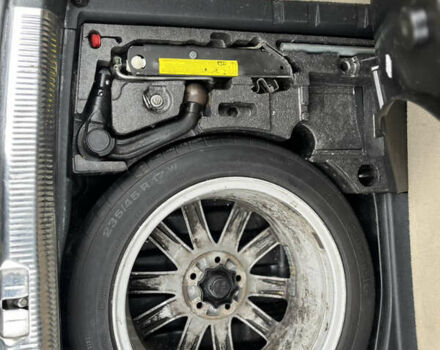 Черный Фольксваген Пассат, объемом двигателя 1.8 л и пробегом 245 тыс. км за 6999 $, фото 33 на Automoto.ua