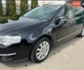 Чорний Фольксваген Пассат, об'ємом двигуна 1.97 л та пробігом 283 тис. км за 7200 $, фото 1 на Automoto.ua