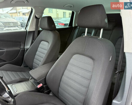 Черный Фольксваген Пассат, объемом двигателя 1.39 л и пробегом 238 тыс. км за 5950 $, фото 29 на Automoto.ua