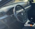 Черный Фольксваген Пассат, объемом двигателя 2 л и пробегом 291 тыс. км за 6600 $, фото 7 на Automoto.ua