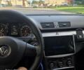 Чорний Фольксваген Пассат, об'ємом двигуна 1.97 л та пробігом 320 тис. км за 7600 $, фото 1 на Automoto.ua