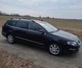 Черный Фольксваген Пассат, объемом двигателя 1.4 л и пробегом 276 тыс. км за 5200 $, фото 1 на Automoto.ua