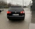 Черный Фольксваген Пассат, объемом двигателя 1.6 л и пробегом 236 тыс. км за 6500 $, фото 2 на Automoto.ua