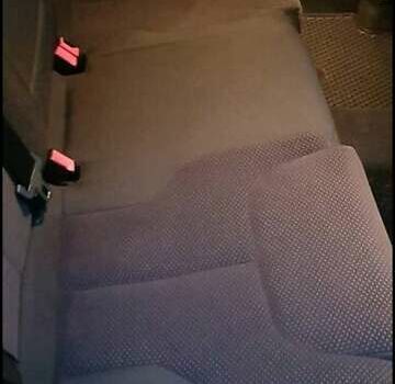 Черный Фольксваген Пассат, объемом двигателя 1.4 л и пробегом 249 тыс. км за 6200 $, фото 11 на Automoto.ua