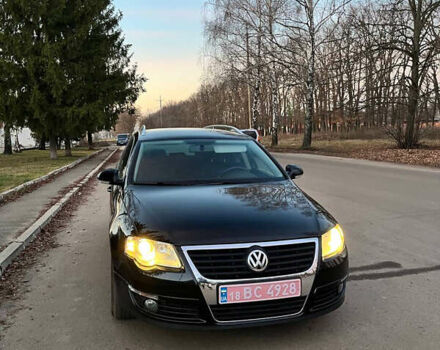Черный Фольксваген Пассат, объемом двигателя 1.8 л и пробегом 225 тыс. км за 7350 $, фото 19 на Automoto.ua