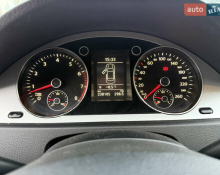 Черный Фольксваген Пассат, объемом двигателя 1.39 л и пробегом 238 тыс. км за 5950 $, фото 35 на Automoto.ua