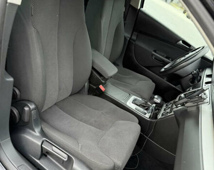 Черный Фольксваген Пассат, объемом двигателя 1.4 л и пробегом 246 тыс. км за 6400 $, фото 69 на Automoto.ua