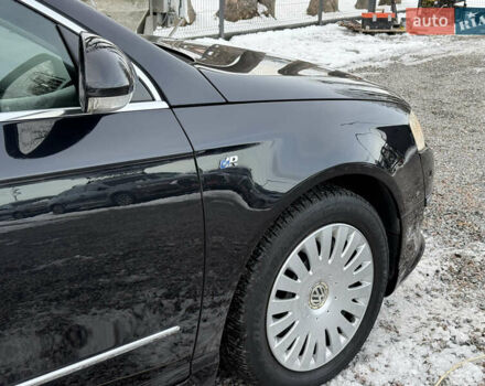 Черный Фольксваген Пассат, объемом двигателя 1.39 л и пробегом 238 тыс. км за 5950 $, фото 16 на Automoto.ua