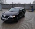 Черный Фольксваген Пассат, объемом двигателя 2 л и пробегом 273 тыс. км за 5800 $, фото 1 на Automoto.ua