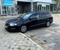 Чорний Фольксваген Пассат, об'ємом двигуна 1.8 л та пробігом 210 тис. км за 7000 $, фото 1 на Automoto.ua