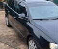 Черный Фольксваген Пассат, объемом двигателя 1.8 л и пробегом 280 тыс. км за 7000 $, фото 9 на Automoto.ua