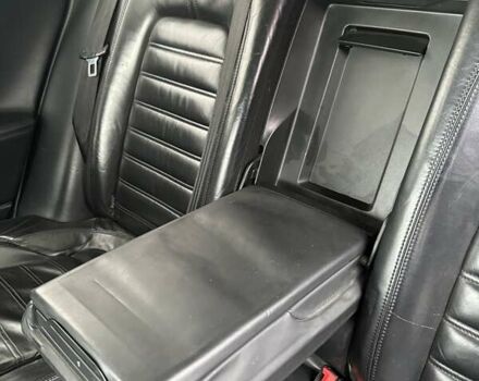 Черный Фольксваген Пассат, объемом двигателя 1.39 л и пробегом 275 тыс. км за 6300 $, фото 21 на Automoto.ua