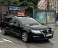 Черный Фольксваген Пассат, объемом двигателя 1.4 л и пробегом 400 тыс. км за 3990 $, фото 1 на Automoto.ua