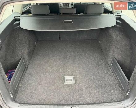 Черный Фольксваген Пассат, объемом двигателя 2 л и пробегом 366 тыс. км за 8290 $, фото 19 на Automoto.ua