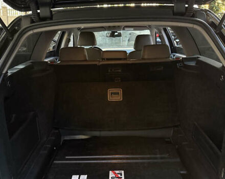 Чорний Фольксваген Пассат, об'ємом двигуна 1.39 л та пробігом 291 тис. км за 6500 $, фото 14 на Automoto.ua