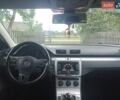 Черный Фольксваген Пассат, объемом двигателя 1.39 л и пробегом 270 тыс. км за 5790 $, фото 1 на Automoto.ua
