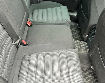 Черный Фольксваген Пассат, объемом двигателя 1.39 л и пробегом 262 тыс. км за 6700 $, фото 12 на Automoto.ua