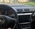Черный Фольксваген Пассат, объемом двигателя 1.97 л и пробегом 320 тыс. км за 6500 $, фото 1 на Automoto.ua