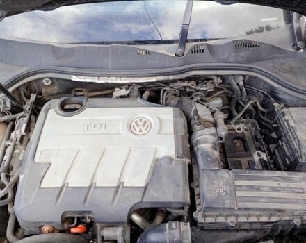 Чорний Фольксваген Пассат, об'ємом двигуна 0 л та пробігом 150 тис. км за 100 $, фото 6 на Automoto.ua