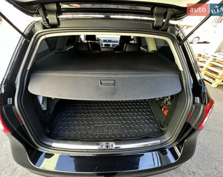 Черный Фольксваген Пассат, объемом двигателя 1.8 л и пробегом 302 тыс. км за 7950 $, фото 19 на Automoto.ua