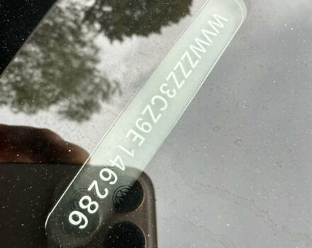 Черный Фольксваген Пассат, объемом двигателя 1.4 л и пробегом 246 тыс. км за 6400 $, фото 39 на Automoto.ua