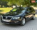 Чорний Фольксваген Пассат, об'ємом двигуна 1.39 л та пробігом 220 тис. км за 5450 $, фото 1 на Automoto.ua