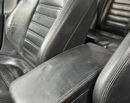 Черный Фольксваген Пассат, объемом двигателя 1.39 л и пробегом 275 тыс. км за 6300 $, фото 43 на Automoto.ua