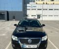 Черный Фольксваген Пассат, объемом двигателя 1.97 л и пробегом 303 тыс. км за 7000 $, фото 1 на Automoto.ua