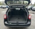 Черный Фольксваген Пассат, объемом двигателя 1.39 л и пробегом 275 тыс. км за 5999 $, фото 11 на Automoto.ua