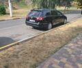 Черный Фольксваген Пассат, объемом двигателя 1.4 л и пробегом 240 тыс. км за 4500 $, фото 1 на Automoto.ua