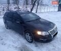 Черный Фольксваген Пассат, объемом двигателя 1.97 л и пробегом 244 тыс. км за 5500 $, фото 1 на Automoto.ua