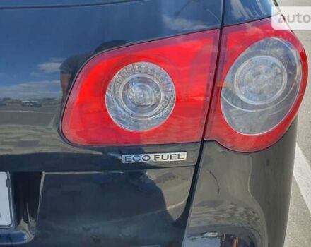 Черный Фольксваген Пассат, объемом двигателя 1.39 л и пробегом 275 тыс. км за 7300 $, фото 14 на Automoto.ua