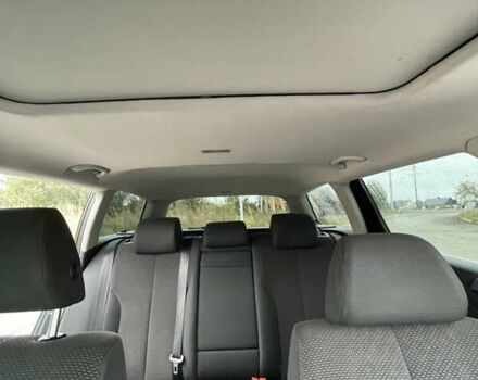 Чорний Фольксваген Пассат, об'ємом двигуна 1.97 л та пробігом 308 тис. км за 8300 $, фото 11 на Automoto.ua