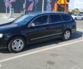 Черный Фольксваген Пассат, объемом двигателя 1.39 л и пробегом 275 тыс. км за 7300 $, фото 3 на Automoto.ua