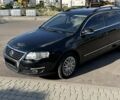 Черный Фольксваген Пассат, объемом двигателя 1.97 л и пробегом 326 тыс. км за 7400 $, фото 2 на Automoto.ua
