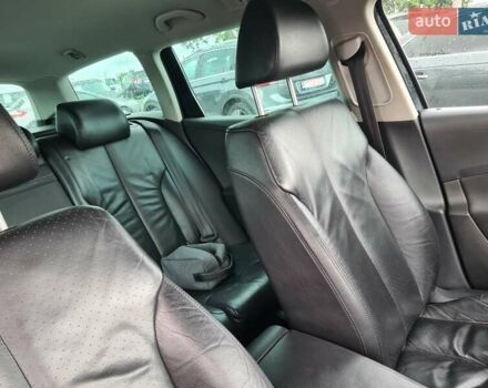 Чорний Фольксваген Пассат, об'ємом двигуна 1.97 л та пробігом 281 тис. км за 6555 $, фото 7 на Automoto.ua