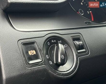 Черный Фольксваген Пассат, объемом двигателя 2 л и пробегом 366 тыс. км за 8290 $, фото 38 на Automoto.ua