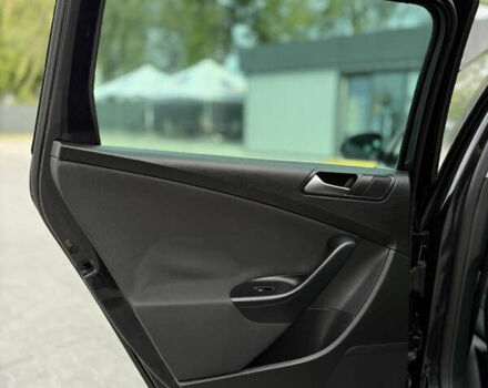 Черный Фольксваген Пассат, объемом двигателя 1.4 л и пробегом 246 тыс. км за 6400 $, фото 65 на Automoto.ua