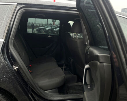 Черный Фольксваген Пассат, объемом двигателя 2 л и пробегом 198 тыс. км за 7600 $, фото 26 на Automoto.ua